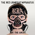 Am I the Enemy? (Shm-CD)