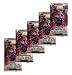 Yu-Gi-Oh! Galactic Overlord 5er Set Booster, deutsch