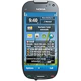 OtterBox NOK4-C7XXX-20-E4OTR Commuter Series Hybrid Case for Nokia C7 - 1 P ....