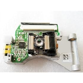 HD DVD DRIVE LASER LENS DT0811 PHR 803T for XBox 360