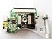 HD DVD DRIVE LASER LENS DT0811 PHR 803T for XBox 360