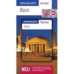 Polyglott on tour Audio: Rom mit Reiseh�rbuch