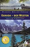 Kanada der Westen