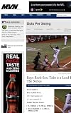 MLB: Tampa Bay Devil Rays, RaysTalk