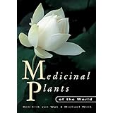 medicinal plants of the world