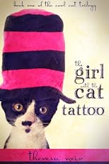 The Girl with the Cat Tattoo