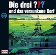 Die drei Fragezeichen...
