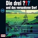 Die drei Fragezeichen - Folge 136