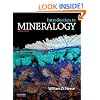 Introduction to Mineralogy