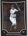 2009 Bowman Chrome #190 Kosuke Fukudome - Chicago Cubs (Baseball Cards)