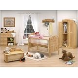 Tutti Bambini Rozana Room Set