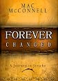 Forever Changed: A Journey in Jericho