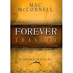 Forever Changed: A Journey in Jericho