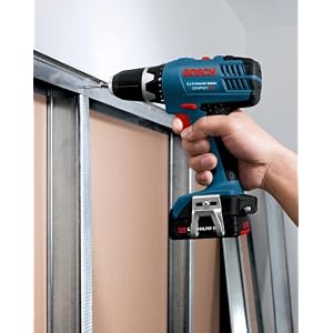 Bosch DDB180-02