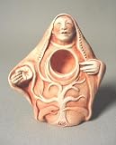 Statuets :Open Heart - Mother Earth.