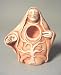 Statuets :Open Heart - Mother Earth.