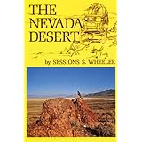 the nevada desert