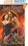 The Rose and the Shield (Avon Romance)