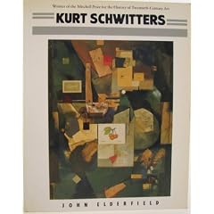 Kurt Schwitters