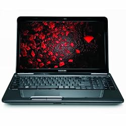 Toshiba Satellite L655D-S5164 15.6-Inch LED Laptop (Grey)