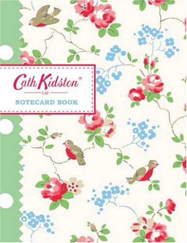 Notecard Book: Cath Kidston