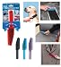 Evriholder Mini FURemover Pet Hair Removal Brush (Assorted Colors)