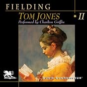 Tom Jones, Volume 2 | [Henry Fielding]
