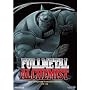 Fullmetal Alchemist: The Complete Second Season