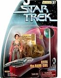 LEETA THE DABO GIRL Star Trek: Deep Space Nine Warp Factor Series 2 Action Figure