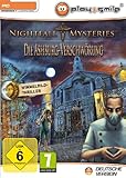 Nightfall Mysteries: Die Ashburg-Verschw�rung [Download]
