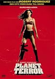 Planet Terror (2-Disc Limited Collector's Edition) Uncut - Freddy Rodriguez