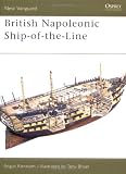 British Napoleonic Ship-of-the-Line (New Vanguard)