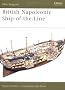 British Napoleonic Ship-of-the-line (Osprey New Vanguard)