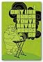 Comic Book Guy Kunstdruck