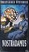 Unexplained Mysteries - Nostradamus [VHS]