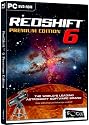 RedShift 6 Premium Edition (PC DVD)