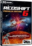 RedShift 6 Premium Edition (PC DVD)
