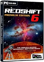 RedShift 6 Premium Edition (PC DVD)