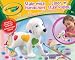 Crayola Colour & Style Puppy