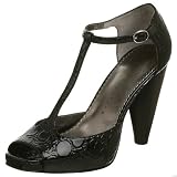 Martinez Valero Womens Rickie Sandal