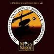 Miss Saigon: Complete Symphonic Recording [SOUNDTRACK]