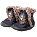 Robeez Infant Gorilla Goalie Bootie