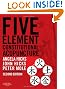 Five Element Constitutional Acupuncture, 2e