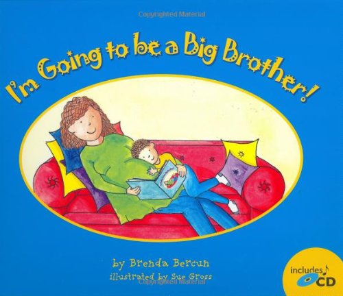 I'm Going to be a Big Brother