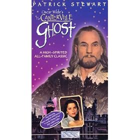 Canterville Ghost [VHS]