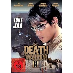 Tony Jaa - Death Warrior