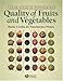 Color Atlas of Postharvest Quality of Fruits and Vegetables