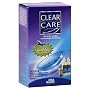 Clear Care Travel Pack