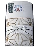 和布華　高島ちぢみ肌掛けふとん