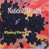 Missing Pieces
